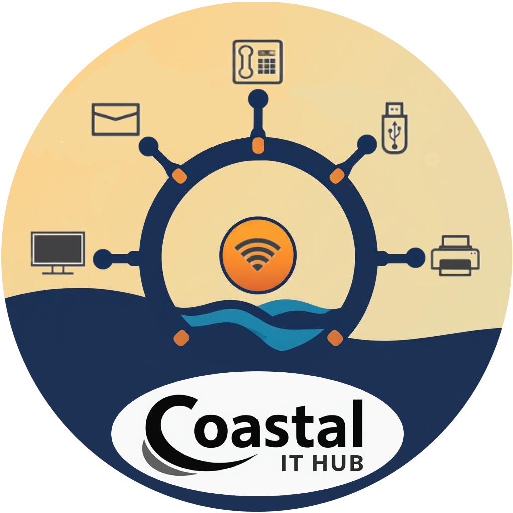 Coastal IT Hub Knowledgebase